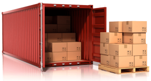 Box Shop Logistics
