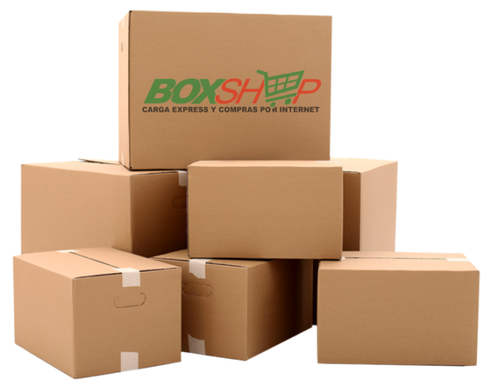 Box Shop Logistics